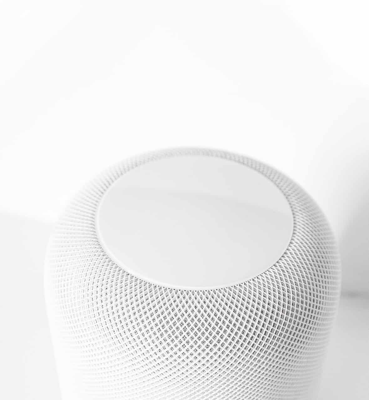 Smart Speaker - Afbeelding 3