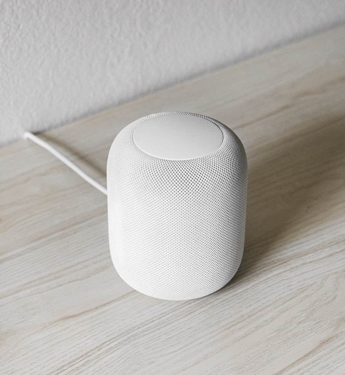 Smart Speaker - Afbeelding 2